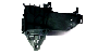 Image of Window Motor Bracket (Right, Front) image for your 2016 Volvo S60   